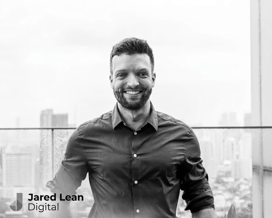 Jared Lean Digital