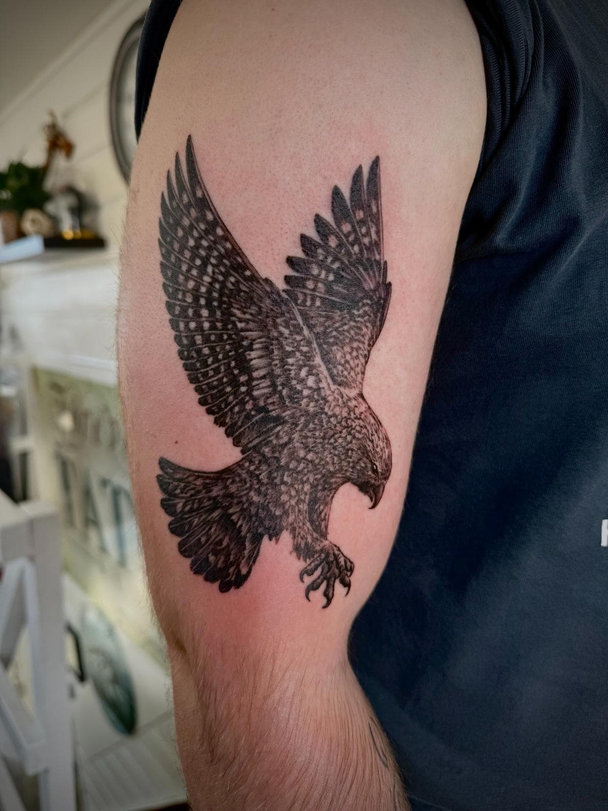 Tattoos & Custom Designs