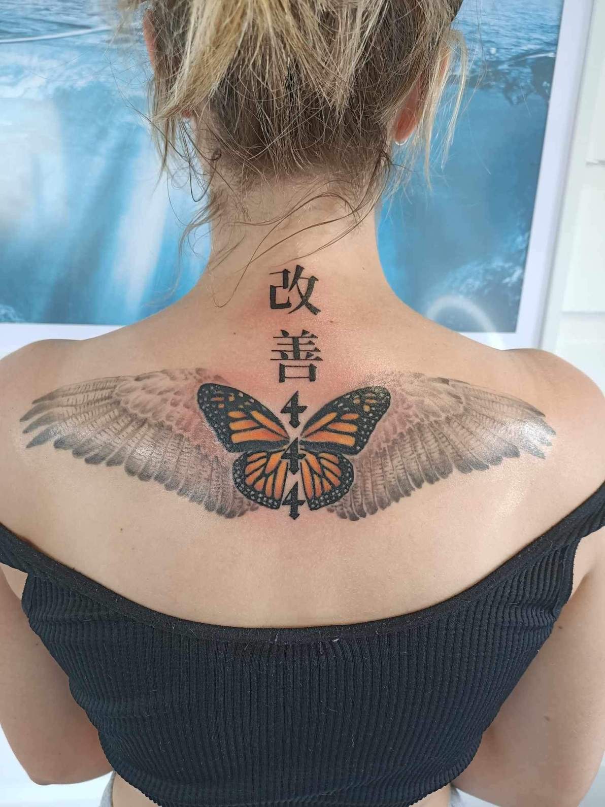 Tattoo 24 by The Wild Lotus Tattoo Studio